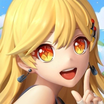 模型少女代儲值