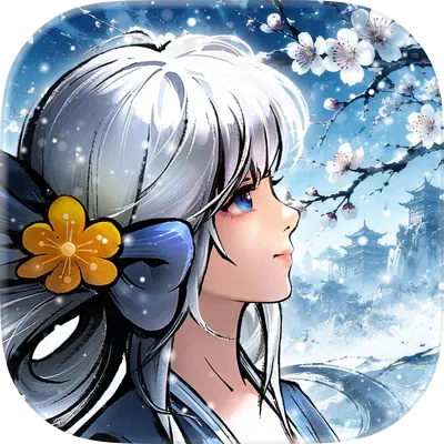 煙雨江湖icon