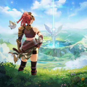 Dawnlands代儲值 - 石頭手遊代儲