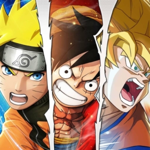 JUMP：群星集結代儲值 - 石頭手遊代儲