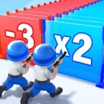 最後的戰爭 - Last War儲值