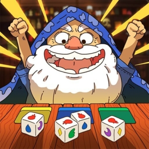 骰子元素師代儲值 - 石頭手遊代儲