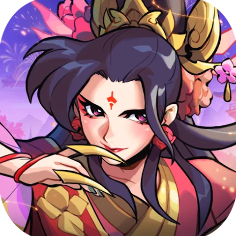 新武俠大明星2026 Icon 新武俠大明星2026 Icon