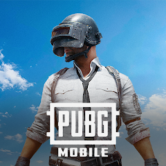 PUBG MOBILE ICON