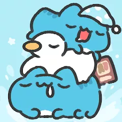 咖波疊疊樂 代儲值