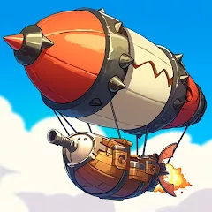 進擊吧！空艇 代儲值