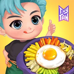 BTS料理王STOVE 代儲值