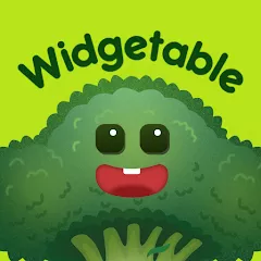 Widgetable儲值