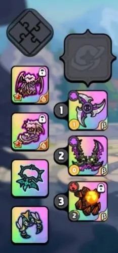 《英勇之地》雷域狼尊BOSS 裝備＆武器推薦