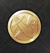 杖劍傳說：坎斯汀之約 羅拉（金幣）