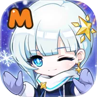 楓之谷M icon