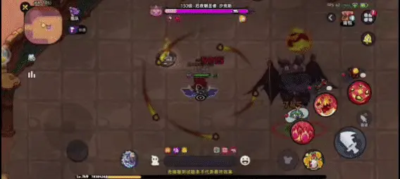 英勇之地 厄夜朝聖者技能 厄夜吮吸