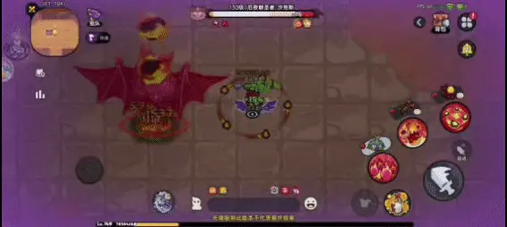 英勇之地 厄夜朝聖者技能 恐懼絞殺