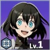 怪獸8號 THE GAME 水無瀨朱里(4星)