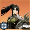 怪獸8號 THE GAME 亞白米娜