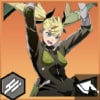 怪獸8號 THE GAME 四之宮琪歌露