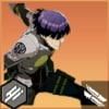 怪獸8號 THE GAME 保科宗四郎