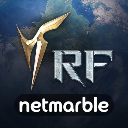 RF ONLINE NEXT儲值