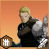 怪獸8號 THE GAME 四之宮功