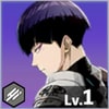 怪獸8號 THE GAME 保科宗四郎(4星)