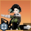 怪獸8號 THE GAME 東雲凜