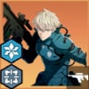 怪獸8號 THE GAME 市川雷諾