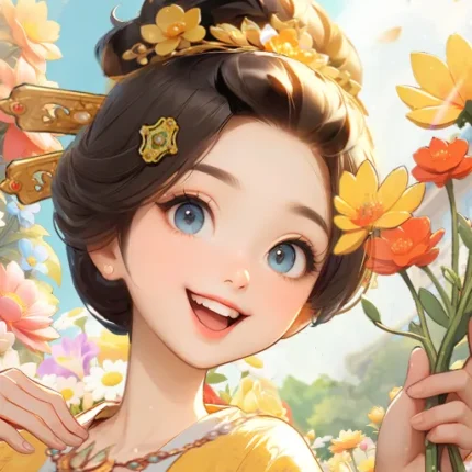 我的花園世界儲值