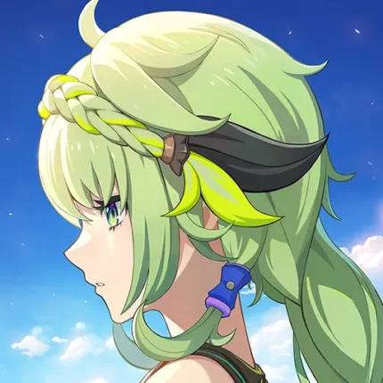星痕共鳴儲值