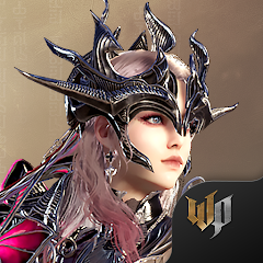 波拉西亞戰記ICON