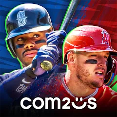MLB：9局職棒25儲值