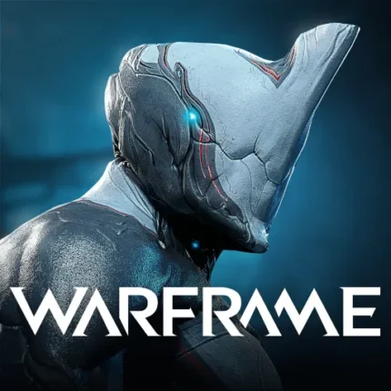Warframe儲值