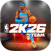NBA 2K26 MyTEAM儲值