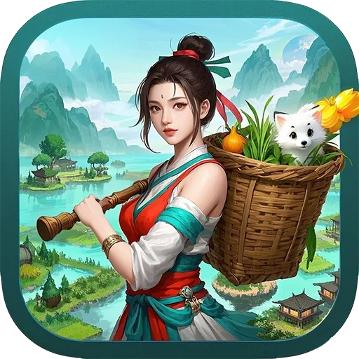 開宗問道田 開宗問道田儲值:圖片 1