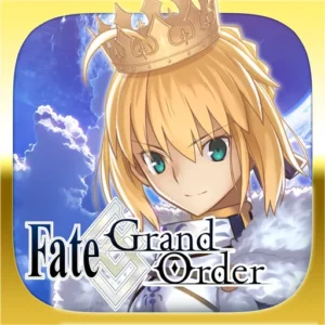 FateGrand-Order