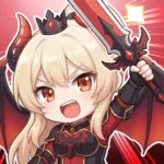 女高中生養成：放置型RPG