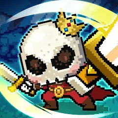 小骷髏超能斬儲值