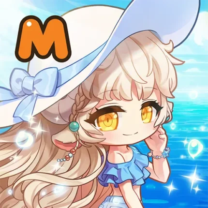 楓之谷m遊戲icon