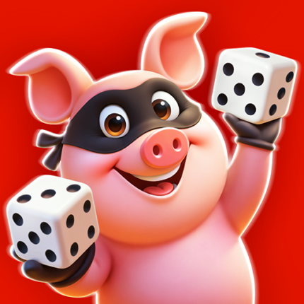 Coin Master - Board Adventurer代儲值