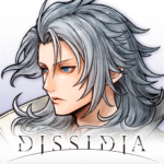 DISSIDIA DUELLUM FINAL FANTASY代儲值