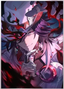《崩壞：星穹鐵道》不死途專屬光錐「一場謊言的終幕」