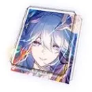 《崩壞：星穹鐵道》光錐「當她決定看見」