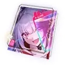 《崩壞：星穹鐵道》光錐「花花世界迷人眼」