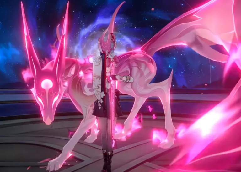 《崩壞：星穹鐵道》緋英核心機制說明