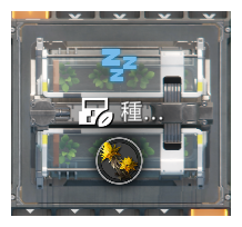 明日方舟：終末地 產能休息符號