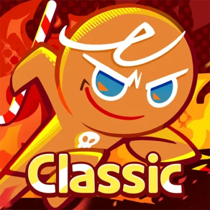 CookieRun Classic代儲值