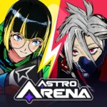 Astro Arena : 恆星激鬥 PvP代儲值