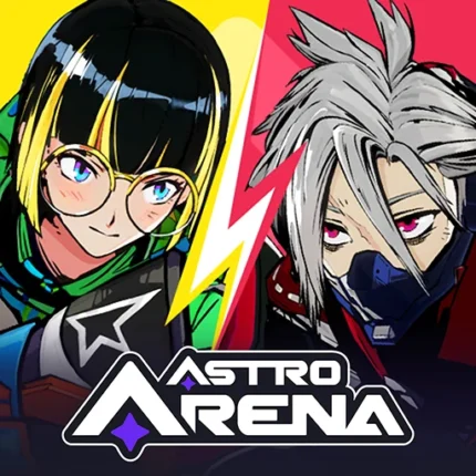 Astro Arena : 恆星激鬥 PvP代儲值