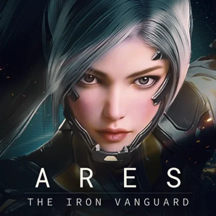 ARES: THE IRON VANGUARD代儲值