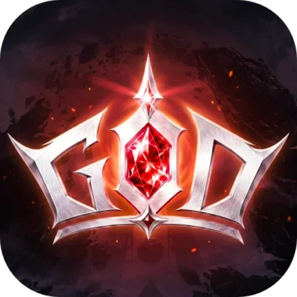 GOD：血冠代儲值