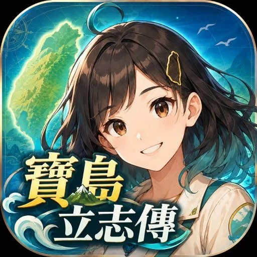 寶島立志傳代儲值 寶島立志傳代儲值